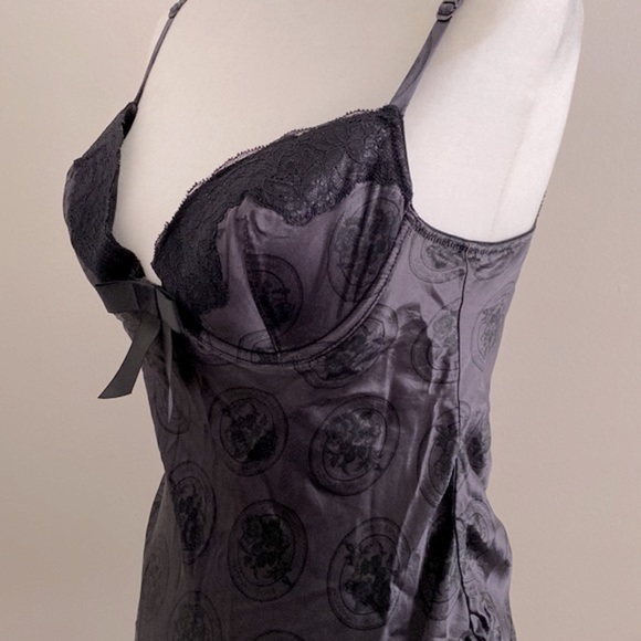 Rare Vintage Victoria’s Secret bodysuit - Picture 9 of 9